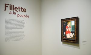 Exposition Naifs Musée Maillol De Douanier Rousseau à Séraphine