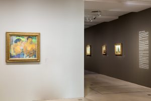 The Emil Bührle Collection - Installation view