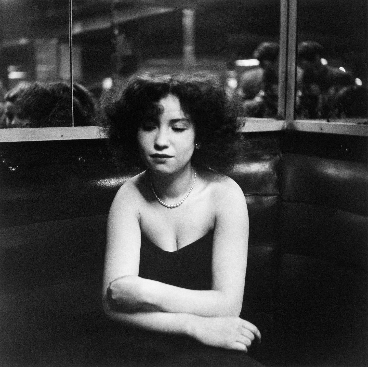 Exhibition « Robert Doisneau. Instants Donnés »