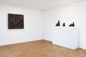 Aristide Maillol Grèce