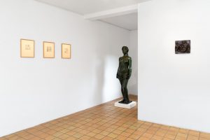 Aristide Maillol Grèce