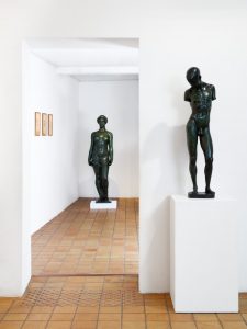 Aristide Maillol Grèce
