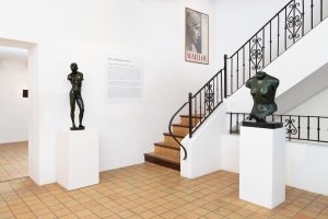 Aristide Maillol Grèce