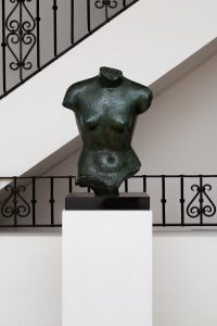 Aristide Maillol Grèce