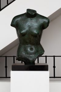 Aristide Maillol Greece