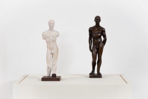 Aristide Maillol Grèce